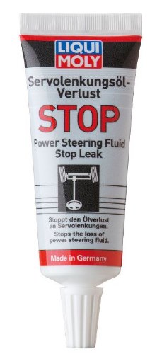 Power Steering Additive