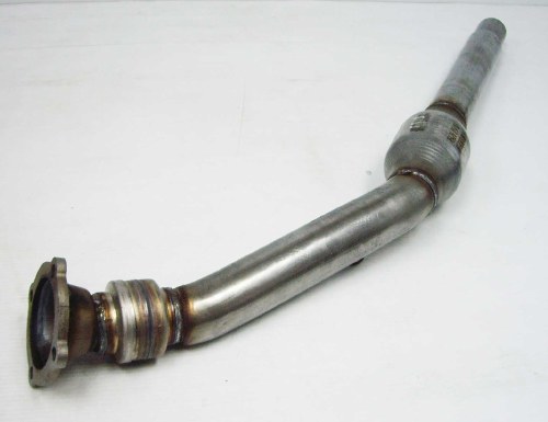 MK4 1.8T Downpipe Magnaflow 2.5&quot; (MAG16426)