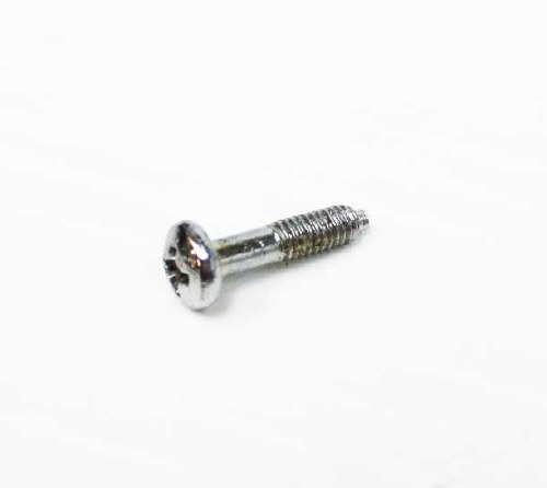 Taillight Screw 17mm Each