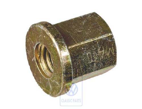 Cylinder Head Nut Van 83-91