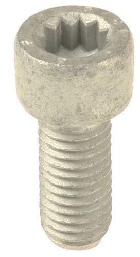 CV Joint Bolt M10x23mm