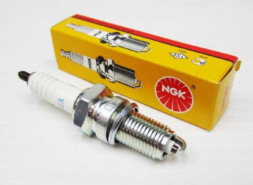 Spark Plug DPR8EA-9