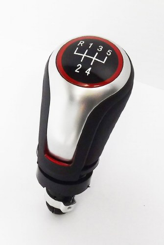 Shift Knob MK5/6 5spd