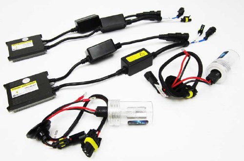 NSSC H7 Can-bus HID Kit 6000K
