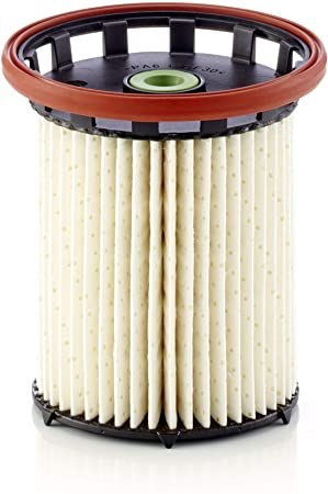 Fuel Filter Mann PU8021