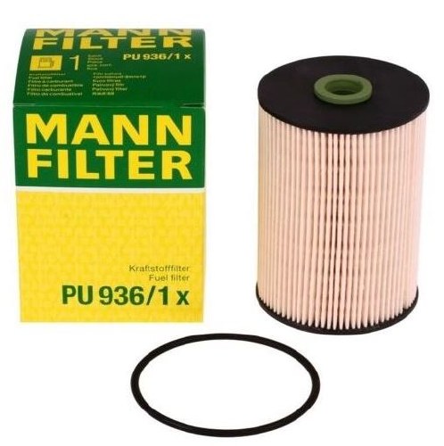 Fuel Filter Mann PU9361X