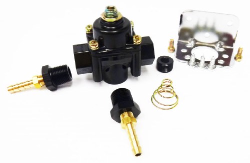 Fuel Pressure Regulator KIT 1 (5MM)