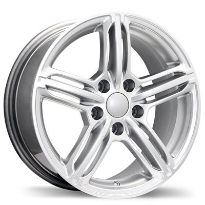 Replika 133A 18x8.5 5112 E35 S