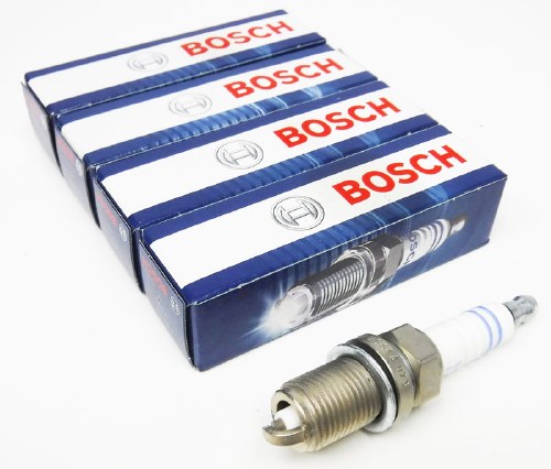 Spark Plugs - Set of 4 (RB7927-SET)