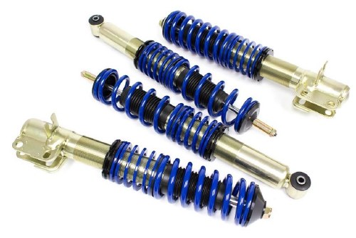 Solo-Werks S1 Coilovers MK1