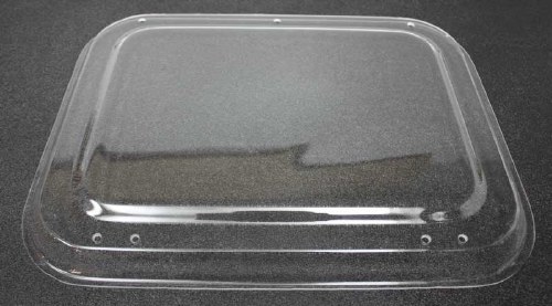 Vanagon Westfalia Skylight - Clear