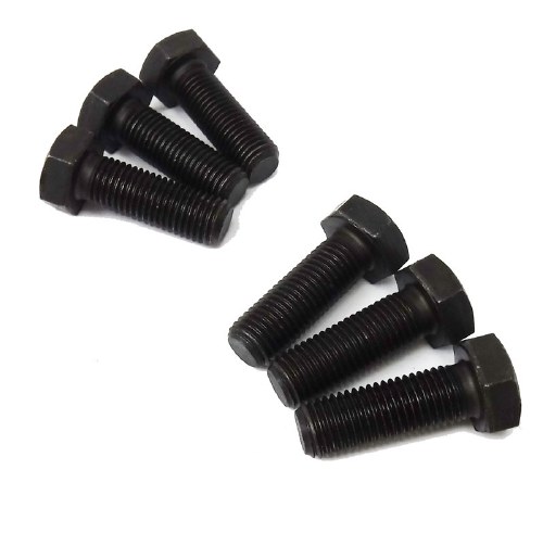 Spring Plate Bolts Set of 6