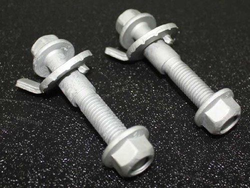 SPC Camber Adjust Bolt Set