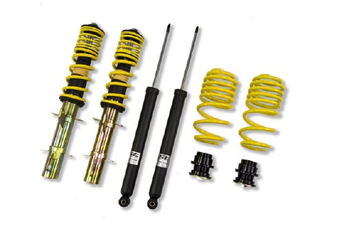 ST-X Coilovers MK4 Golf/GTI