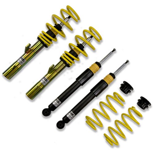 ST-X Coilovers MK7 Golf 1.8T (ST-1328000H)
