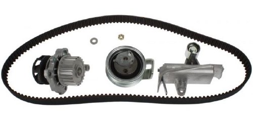 Timing Belt Kit W/Pump 1.8T