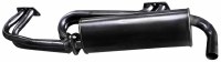 Exhaust System T2 72-74