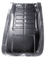 Floor Pan Section Left Rear 46-70  (EP00-3552)