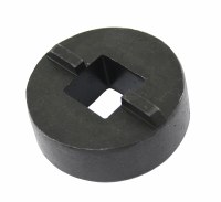 Oil Filler Nut Tool