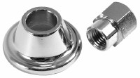 Alt/Gen Nut & Spacer Alt/Gen Nut & Spacer