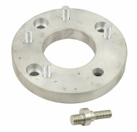 Adapters - Chevy to 4lug VW Adapters - Chevy to 4lug VW