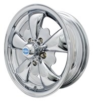 GT-5 Wheel Chrome 5/112 (EP00-9696-0)