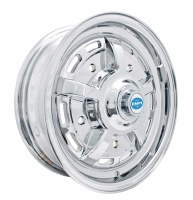 Sprintstar Wheel Chrome 5/205 (EP00-9725-0)