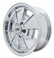 BRM Wheel Chrome 5/112 (EP00-9731-0)