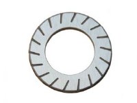 Late 4th Gear Thrust Washer
