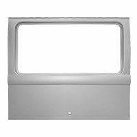 Tailgate T2 55-63 Deluxe