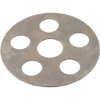 Flywheel Bolt Gasket Metal