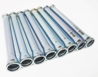 Push Rod Tube 1700-2000cc SET8