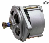 Alternator - Bus 72-79 SSP 55a