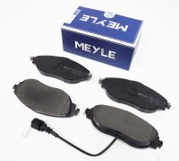 Front Brake Pads Meyle