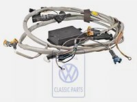 Vanagon 1.9L Wiring Harness