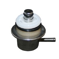 Fuel Pressure Regulator