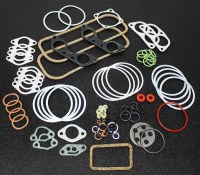 Engine Gasket Set -18/2000c T2