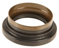 Side Flange Seal Output Flange