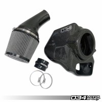 034 Intake Kit Audi B9 S4/S5 3.0 TFSI X34