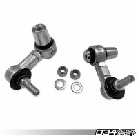 034 MK7 Rear Sway Links 034 MK7 Rear Sway Links