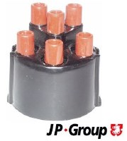 Distributor Cap Eurovan 5 Cyl