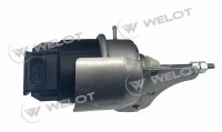 Turbo Actuator - BRM TDI