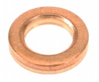 Injector Seal (shield)