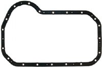 Oil Pan Gasket - Rubber