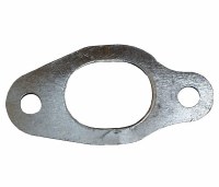 Exhaust Gasket. 8V. Each.