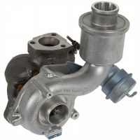 Turbocharger 1.8T Borg Warner