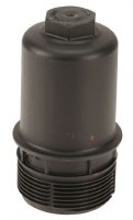 Oil Filter Housing Cover