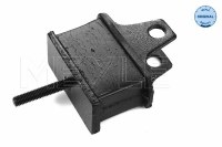 Rear Carrier Mount - Van 80-91