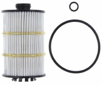 Mahle Oil Filter 4.0 Audi