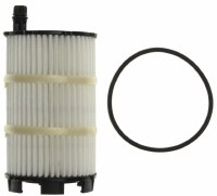 Mahle Oil Filter 4.2L